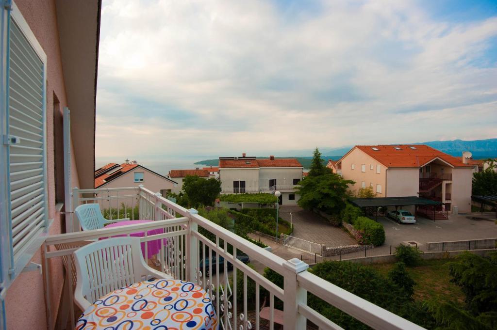 Apartments And Rooms Nijvice Pokój zdjęcie
