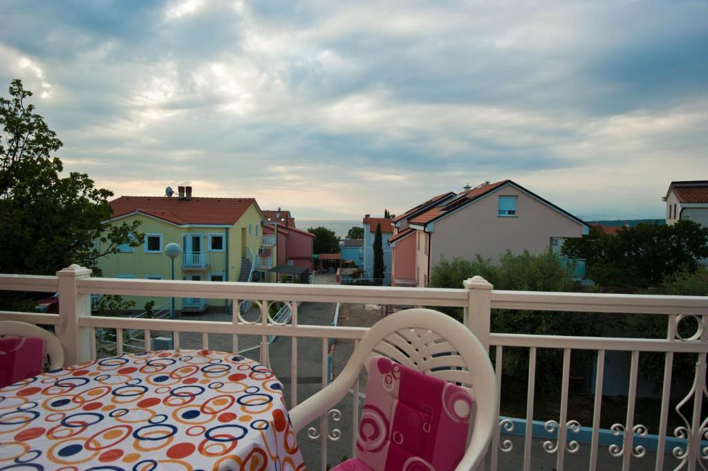 Apartments And Rooms Nijvice Pokój zdjęcie