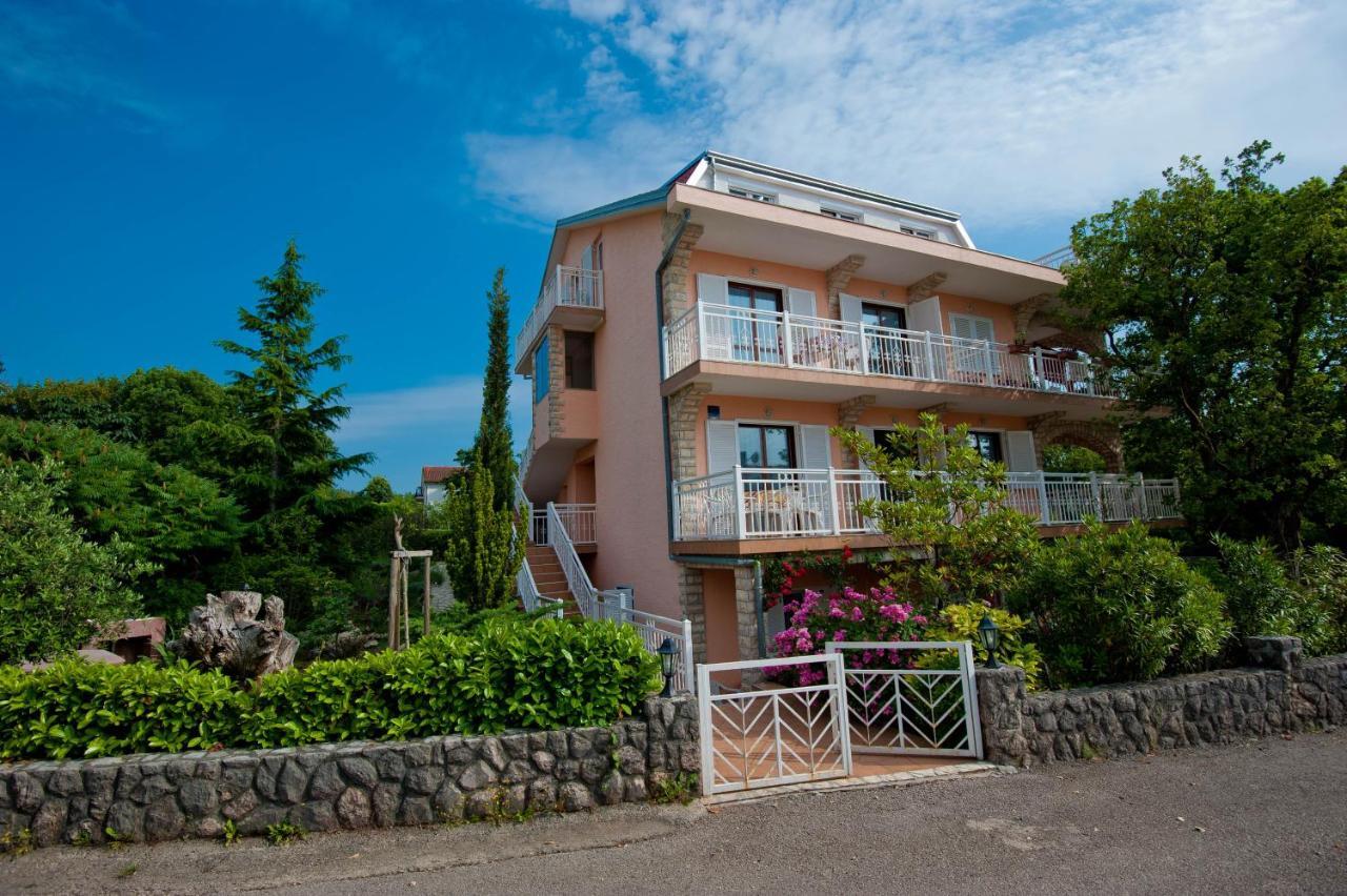 Apartments And Rooms Nijvice Pokój zdjęcie